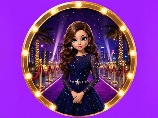 Model Dress Up 3D