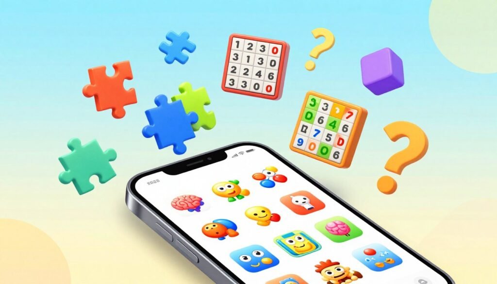 free game apps